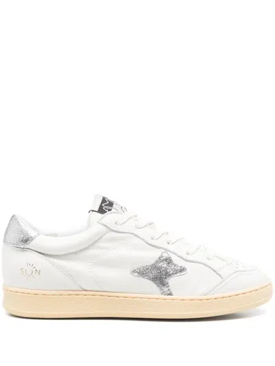 Ama Brand Sun 4112 Sneakers