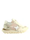 Ama Sneakers Rosa