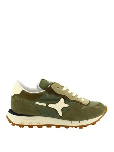 Ama Sneakers Verde