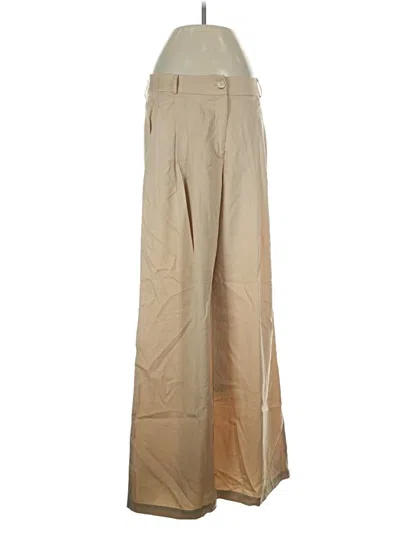 Amadi Khaki Pant In Green