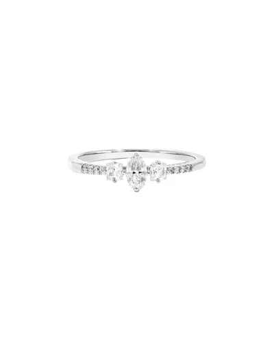 Amairah 0.80 Ct. Tw. Lab-grown Diamond 14k Engagement Ring