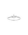 Amairah 14k 0.50 Ct. Tw. Lab-grown Diamond Ring