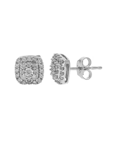 Amairah 1.00 Ct. Tw. Lab-grown Diamond 14k Stud Earrings