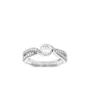 Amairah 1.25 Ct. Tw. Lab-grown Diamond 14k Engagement Ring