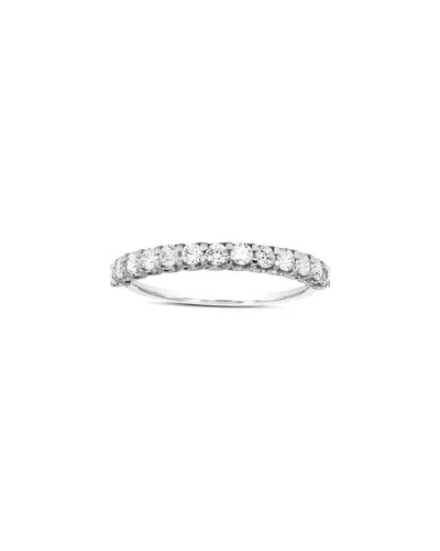 Amairah 14k 0.40 Ct. Tw. Lab-grown Diamond Ring In Metallic