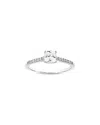Amairah 14k 0.40 Ct. Tw. Lab-grown Diamond Ring