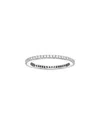 Amairah 14k 0.50 Ct. Tw. Lab-grown Diamond Eternity Ring