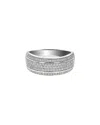 Amairah 14k 0.50 Ct. Tw. Lab-grown Diamond Ring