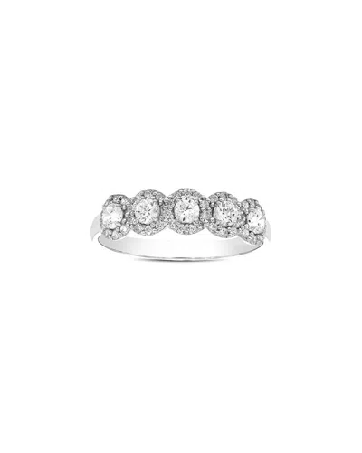 Amairah 14k 0.50 Ct. Tw. Lab-grown Diamond Ring In Metallic