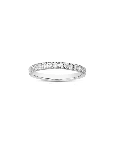 AMAIRAH AMAIRAH 14K 0.50 CT. TW. LAB-GROWN DIAMOND RING
