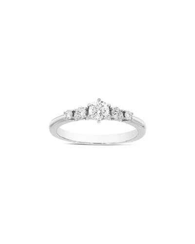 Amairah 14k 0.50 Ct. Tw. Lab-grown Diamond Ring In Metallic
