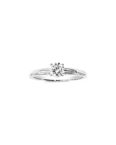 Amairah 14k 0.50 Ct. Tw. Lab-grown Diamond Ring In Metallic