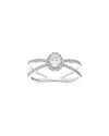Amairah 14k 0.50 Ct. Tw. Lab-grown Diamond Ring