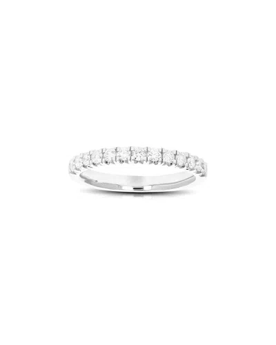 Amairah 14k 0.50 Ct. Tw. Lab-grown Diamond Ring In Metallic