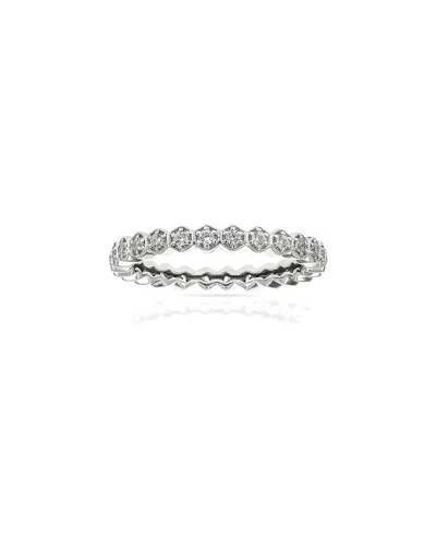 Amairah 14k 0.50 Ct. Tw. Lab-grown Diamond Ring In Metallic