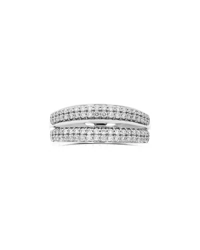 Amairah 14k 0.50 Ct. Tw. Lab-grown Diamond Ring