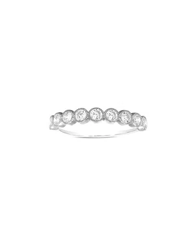 Amairah 14k 0.50 Ct. Tw. Lab-grown Diamond Ring In Metallic