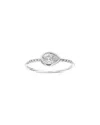 Amairah 14k 0.50 Ct. Tw. Lab-grown Diamond Ring