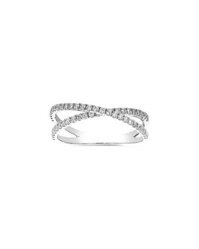 Amairah 14k 0.50 Ct. Tw. Lab-grown Diamond Ring In Metallic