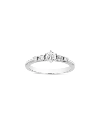 Amairah 14k 0.50 Ct. Tw. Lab-grown Diamond Ring In Metallic