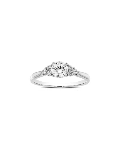 Amairah 14k 0.50 Ct. Tw. Lab-grown Diamond Ring In Metallic