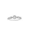 Amairah 14k 0.50 Ct. Tw. Lab-grown Diamond Ring