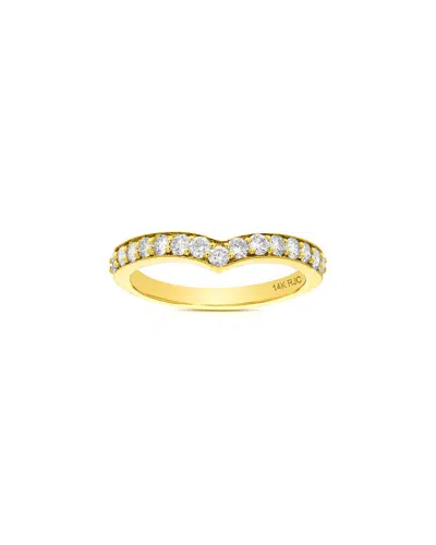 Amairah 14k 0.50 Ct. Tw. Lab-grown Diamond Ring