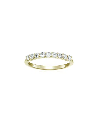 Amairah 14k 0.50 Ct. Tw. Lab-grown Diamond Ring
