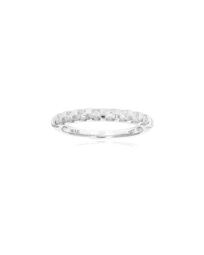 Amairah 14k 0.50 Ct. Tw. Lab-grown Diamond Ring