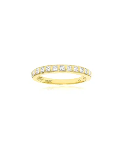 Amairah 14k 0.50 Ct. Tw. Lab-grown Diamond Ring
