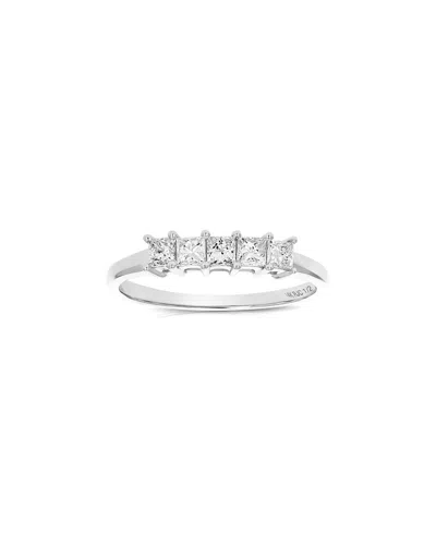 Amairah 14k 0.50 Ct. Tw. Lab-grown Diamond Ring