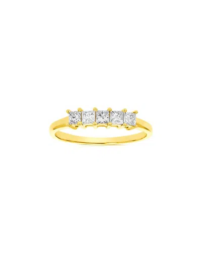Amairah 14k 0.50 Ct. Tw. Lab-grown Diamond Ring