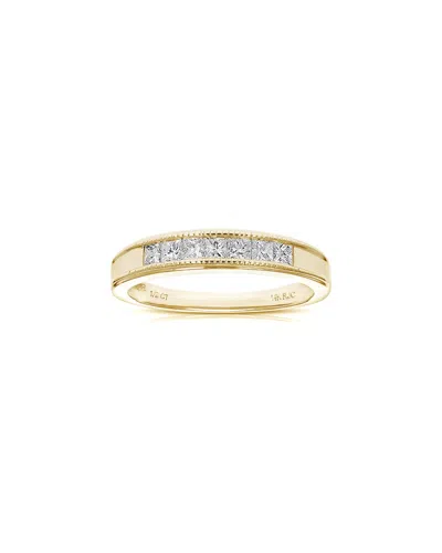 Amairah 14k 0.50 Ct. Tw. Lab-grown Diamond Ring