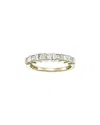 Amairah 14k 0.50 Ct. Tw. Lab-grown Diamond Ring