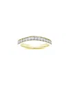 Amairah 14k 0.50 Ct. Tw. Lab-grown Diamond Ring