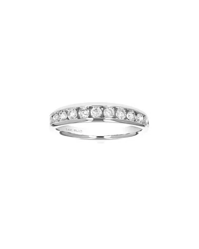 Amairah 14k 0.50 Ct. Tw. Lab-grown Diamond Ring