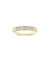 Amairah 14k 0.50 Ct. Tw. Lab-grown Diamond Ring