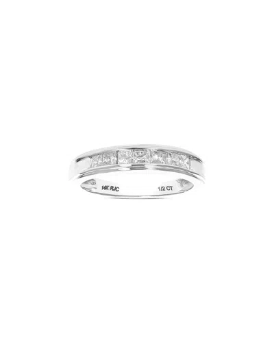 Amairah 14k 0.50 Ct. Tw. Lab-grown Diamond Ring