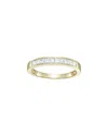 Amairah 14k 0.50 Ct. Tw. Lab-grown Diamond Ring