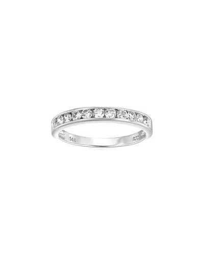 Amairah 14k 0.50 Ct. Tw. Lab-grown Diamond Ring
