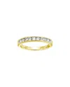 Amairah 14k 0.50 Ct. Tw. Lab-grown Diamond Ring