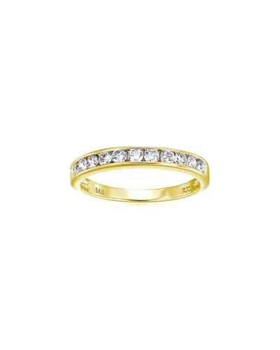 Amairah 14k 0.50 Ct. Tw. Lab-grown Diamond Ring