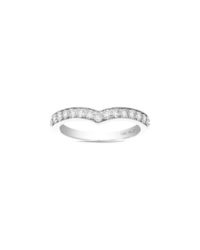 Amairah 14k 0.50 Ct. Tw. Lab-grown Diamond Ring
