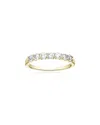 Amairah 14k 0.50 Ct. Tw. Lab-grown Diamond Ring