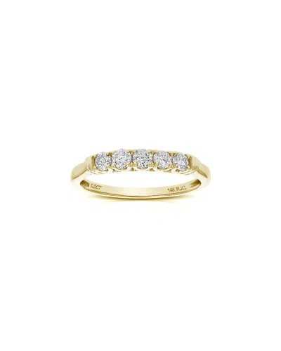 Amairah 14k 0.50 Ct. Tw. Lab-grown Diamond Ring