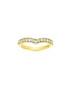 Amairah 14k 0.50 Ct. Tw. Lab-grown Diamond Ring