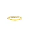 Amairah 14k 0.50 Ct. Tw. Lab-grown Diamond Ring