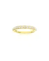 Amairah 14k 0.50 Ct. Tw. Lab-grown Diamond Ring