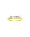 Amairah 14k 0.50 Ct. Tw. Lab-grown Diamond Ring