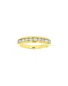 Amairah 14k 0.50 Ct. Tw. Lab-grown Diamond Ring